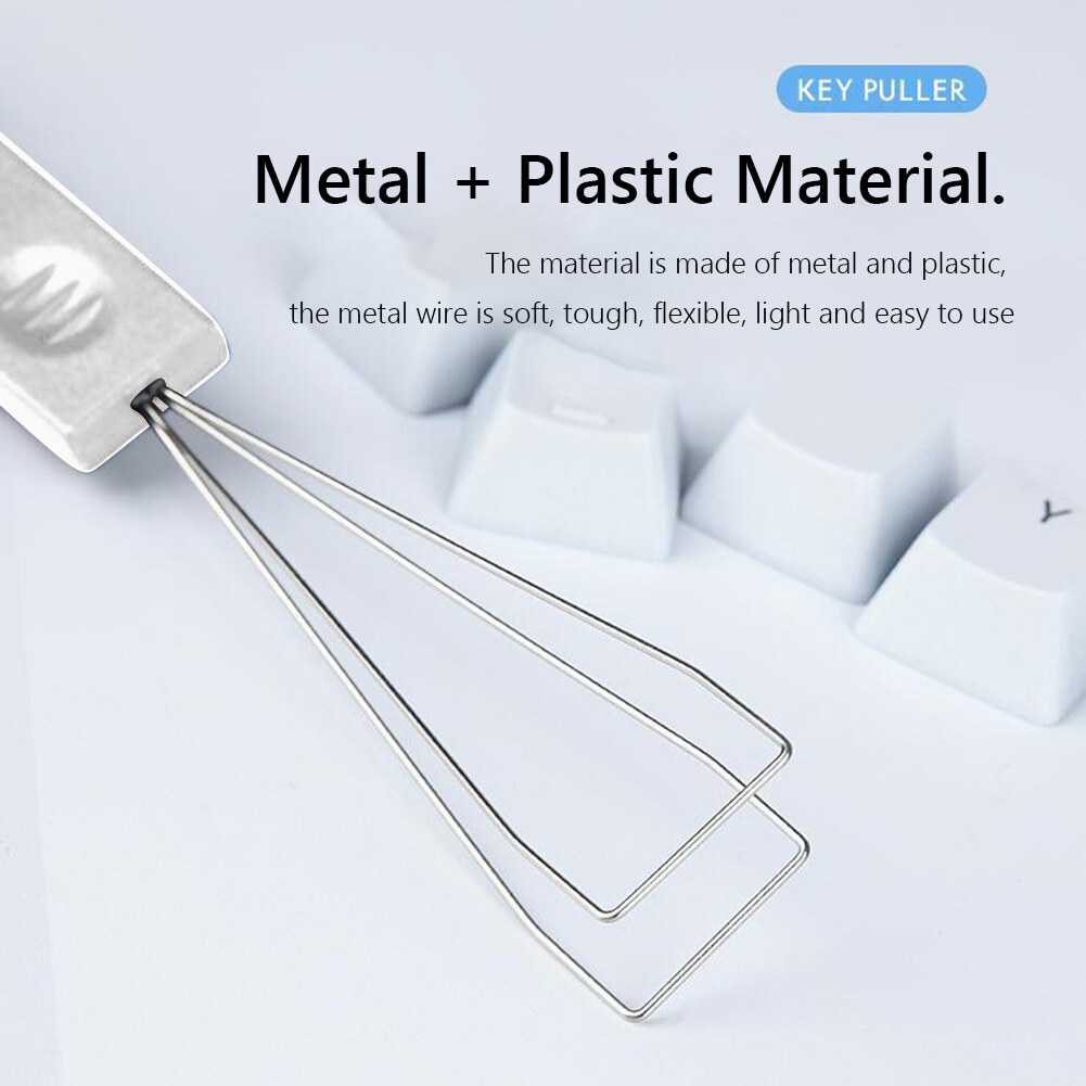 Dụng Cụ Tháo Nút Tháo Nắp Phím Bàn Phím Cơ Thông Dụng Dụng Cụ Thay Thế