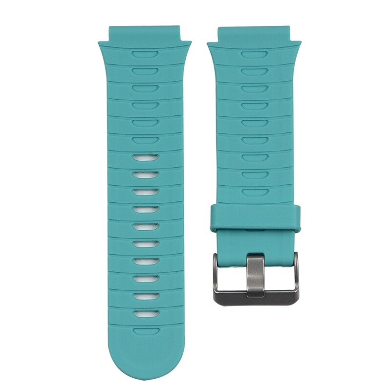 Replacement Silicone Watch Band Wrist Strap And Tool for Garmin Forerunner 920XT