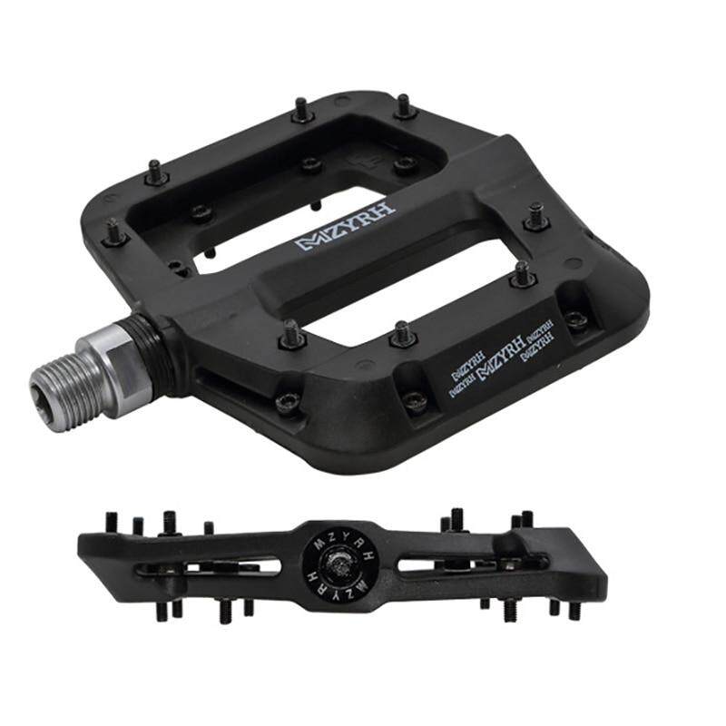 composite mountain bike pedals