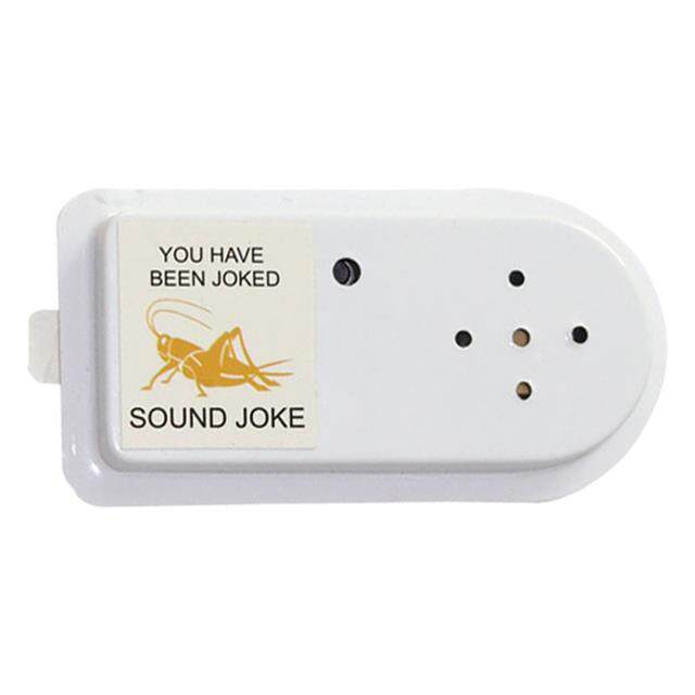 Cricket Noise Maker Prank Hiding Annoying Pranks Mini Cricket Sound