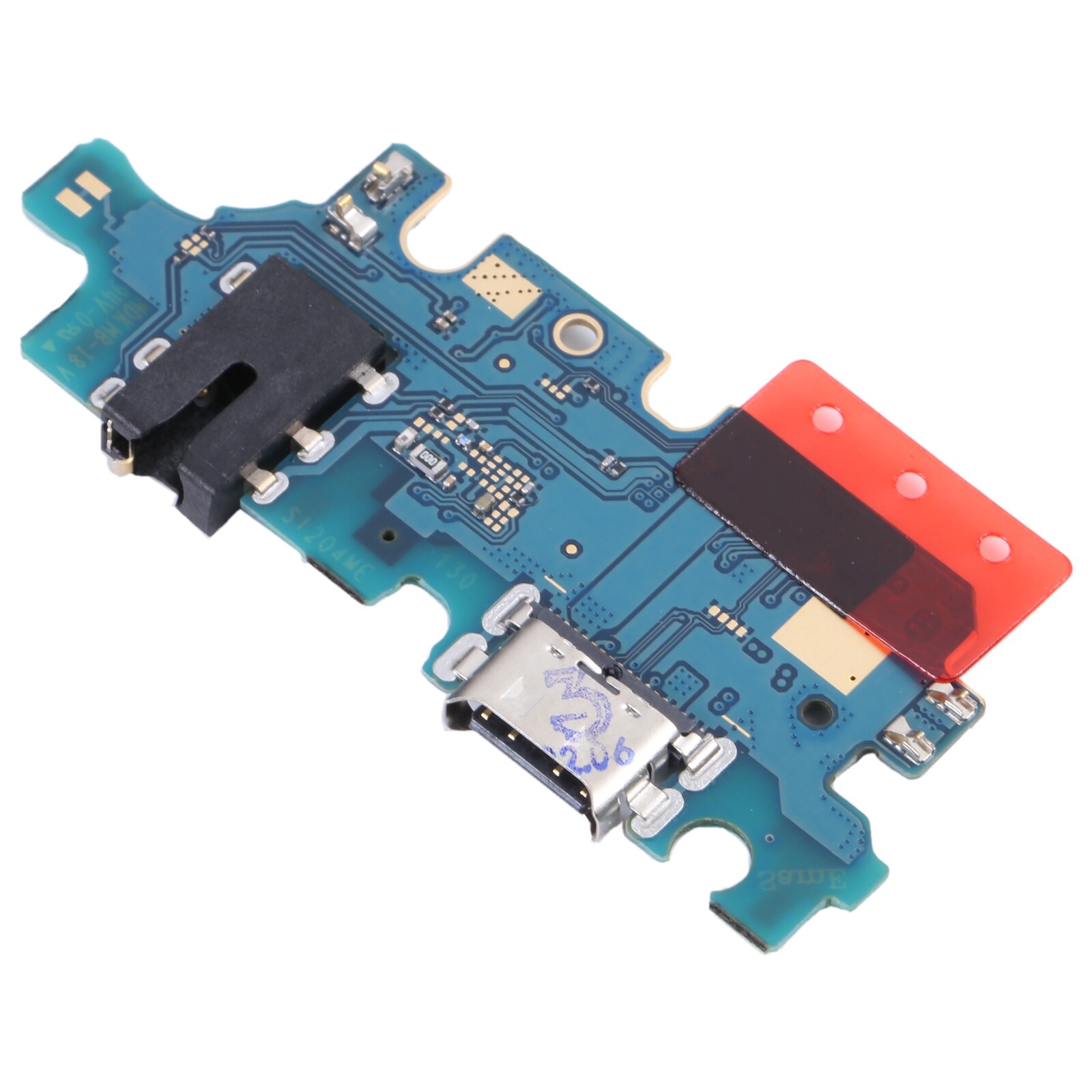 【AboutCellphone】Charging Port Board For Samsung Galaxy A13 4G SM-A135F