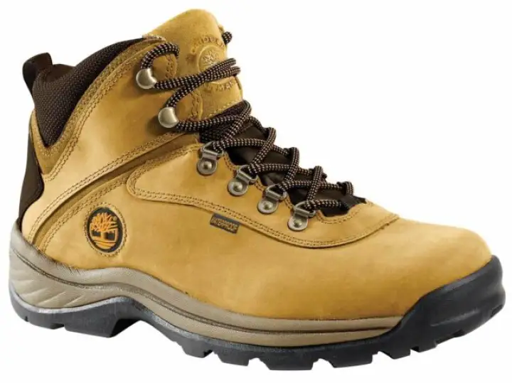 timberland white ledge mid waterproof