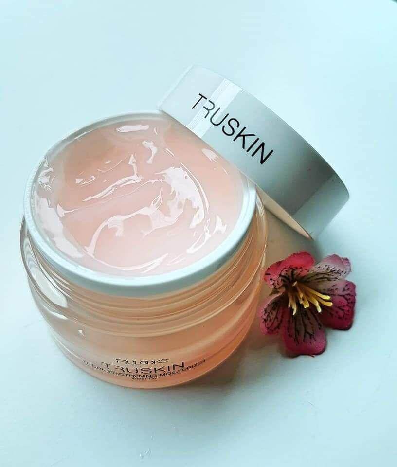 truskin moisturizer