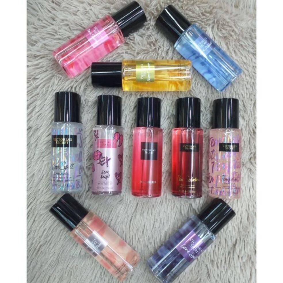 victoria secret pure seduction 75ml