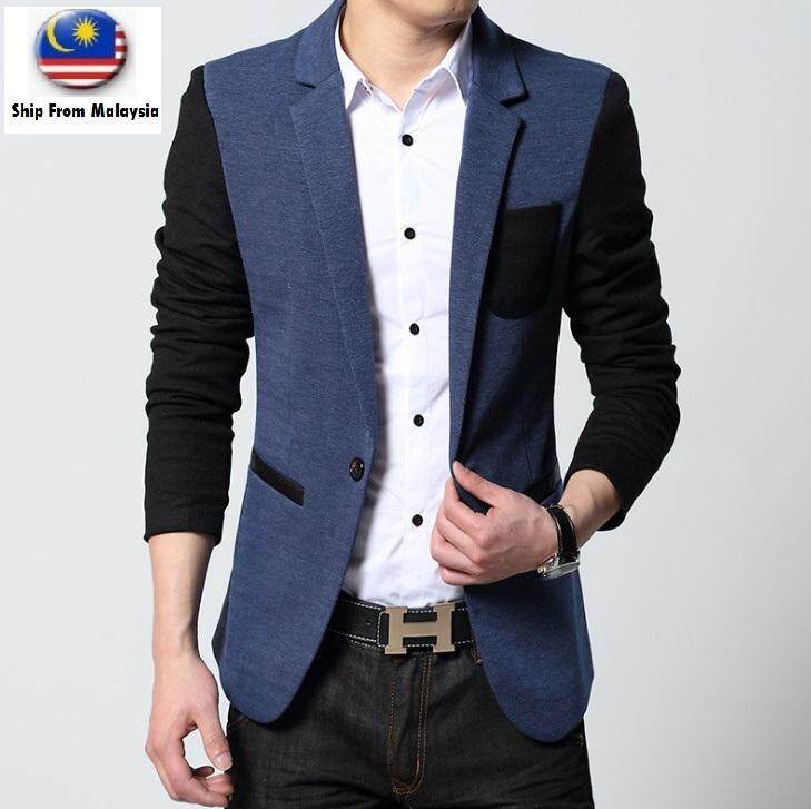 coat type blazer