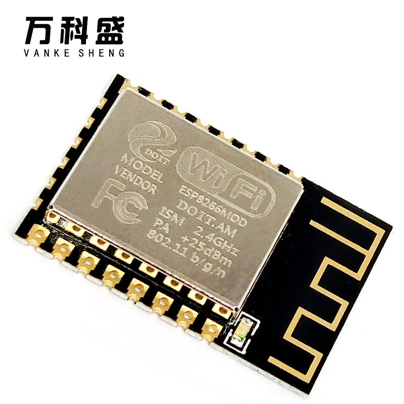 ESP-12F ESP8266 remote wireless control Wifi module serial port