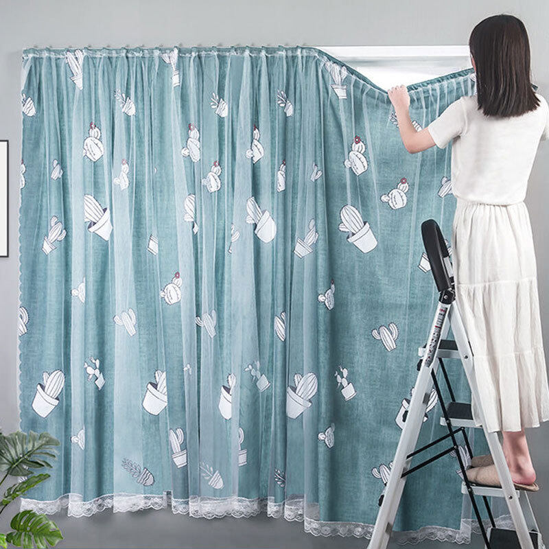Rèn dán màn hình cô gái, mềm mại, thoáng mái, dễ sử dụng - INTL
