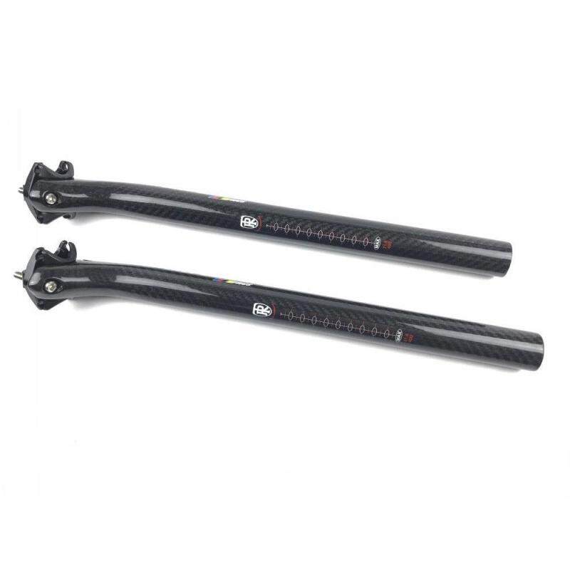 Ritchey WCS Full Carbon Fiber Mountain Road Bike Seatpost Offset