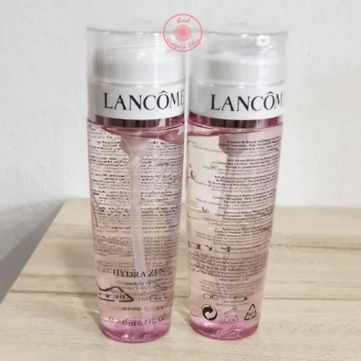 lancome hydra zen anti stress moisturising beauty essence