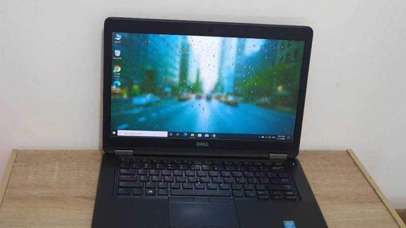 Dell E5450 i7 5th gen Nvidia graphic 2 Gb high specs 8 Gb Ram 256 Gb ssd Full HD display (1920x1080) (PROMOTION) Malaysia