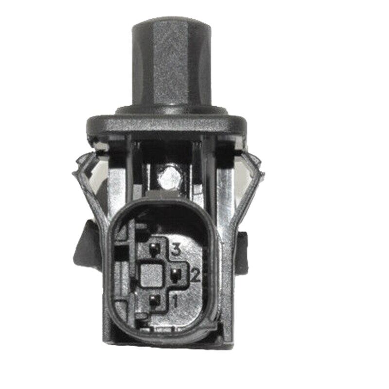 Đen đen cho BMW E46 320i E39 530d E60 E38 E65 mui xe Hệ thống báo động chuyển đổi dưới mui xe cảm biến 61319119052 cảm biến oxy tẩy