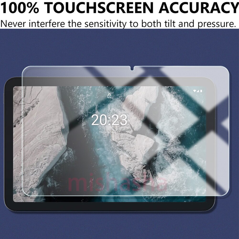 Kính cường lực cho Nokia Tab T20 / T21 (CLMTB)