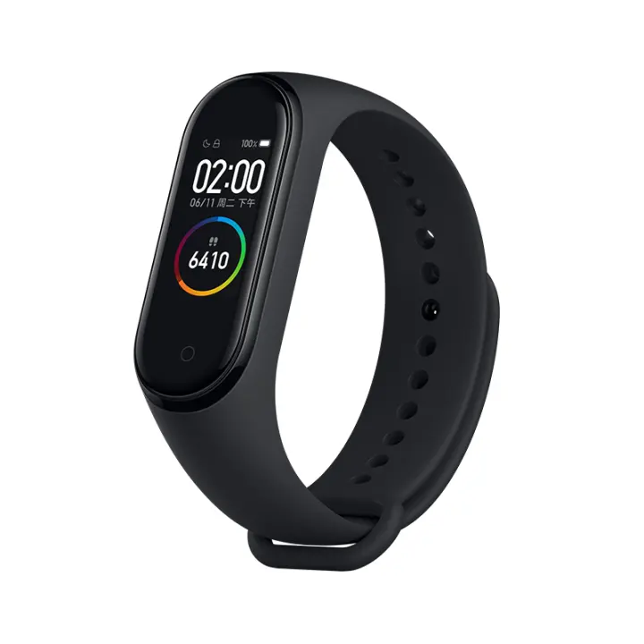 xiaomi led watch