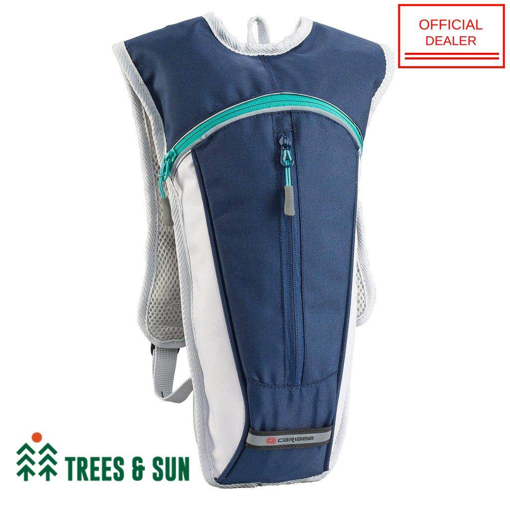 caribee hydration backpack