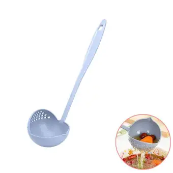 Flyupward New Kitchen Hot Pot Soup Spoon Colander 2 In 1 Daily Product Details Of Flyupward New Kitchen Hot Pot Soup Spoon Colander 2 In 1 Daily Useful Cooking Tools Utensils Gadgets