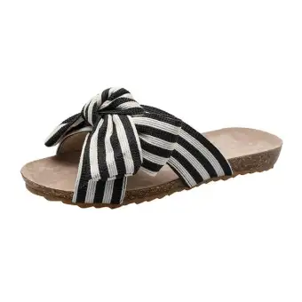 beach slippers for womens