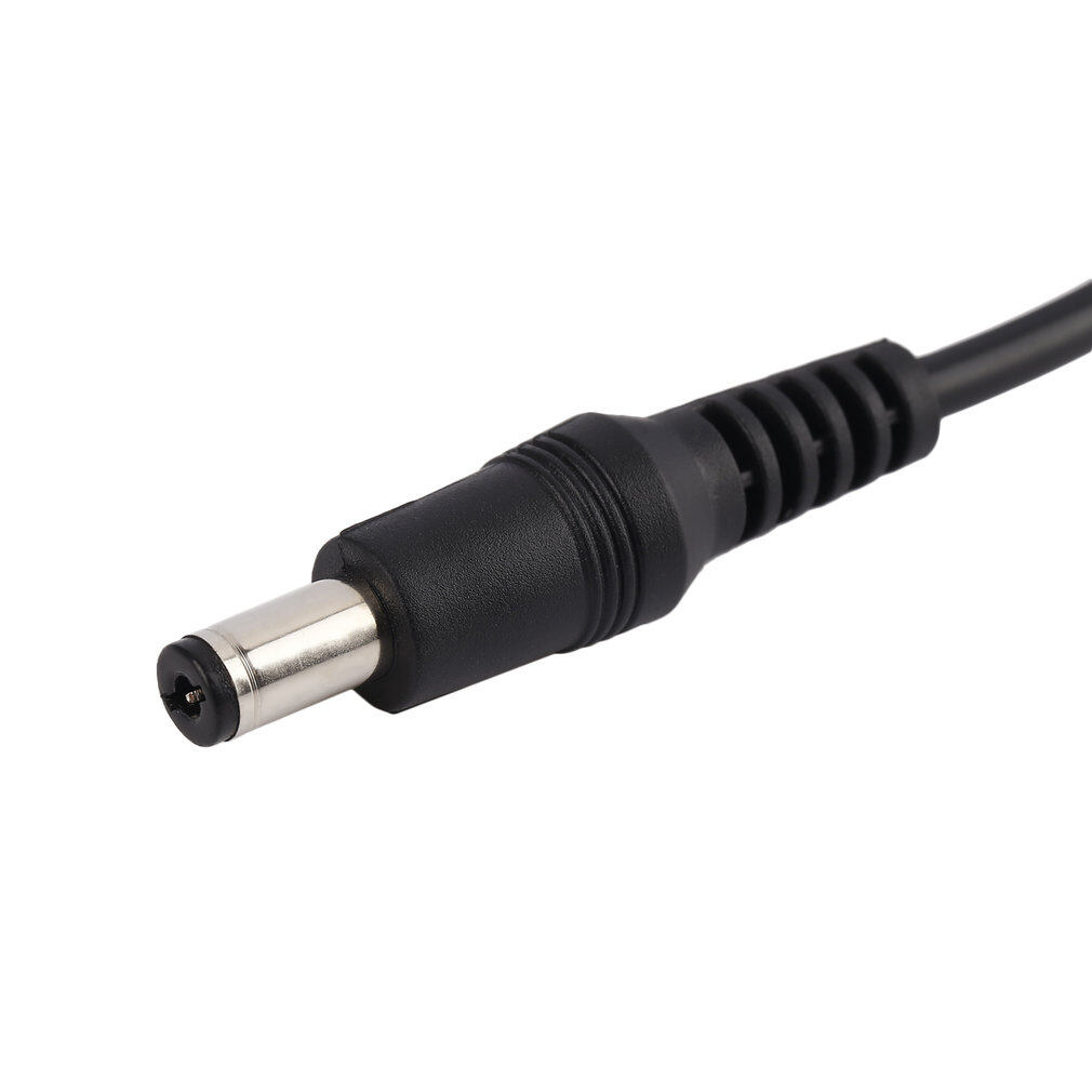 QNSTAR Bộ Chuyển Đổi Nguồn Điện AC/DC Đa Năng EU Kích Thước Di Động 6V 1A