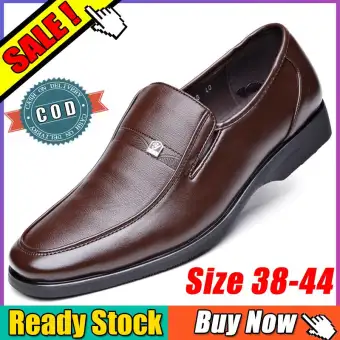 Fashion Shoes Leather Formal Shoes Men Shoes Slip On Shoes