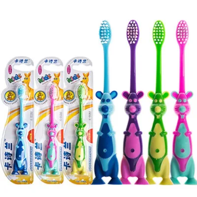Gigi kids toothbrush baby toothbrush children toothbrush budak kanak berus gigi gift