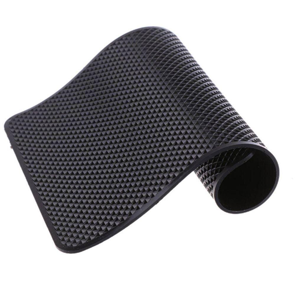 AMELY Phone Non 27x15cm Holder Silica Gel 1PC Sticky Anti Slip Pad