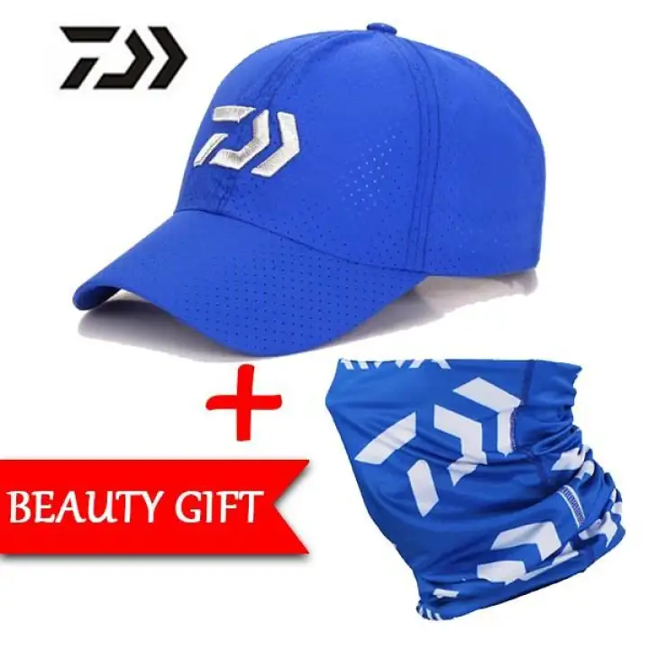 free fishing hats