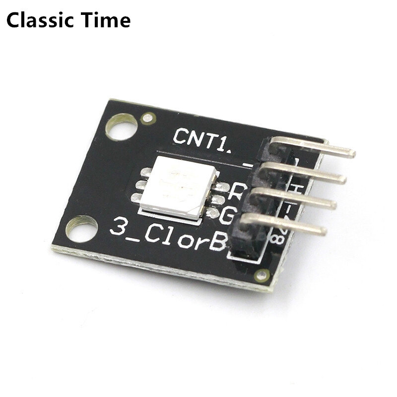 Ky-009 mô đun bảng mạch led rgb smd 3 màu, 5050 led đủ màu dc 5v cho arduino