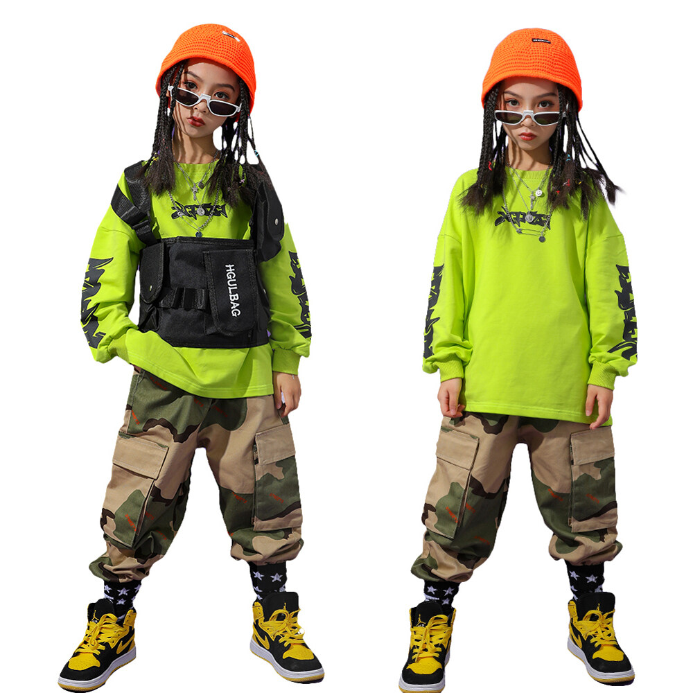 boys green sweatpants