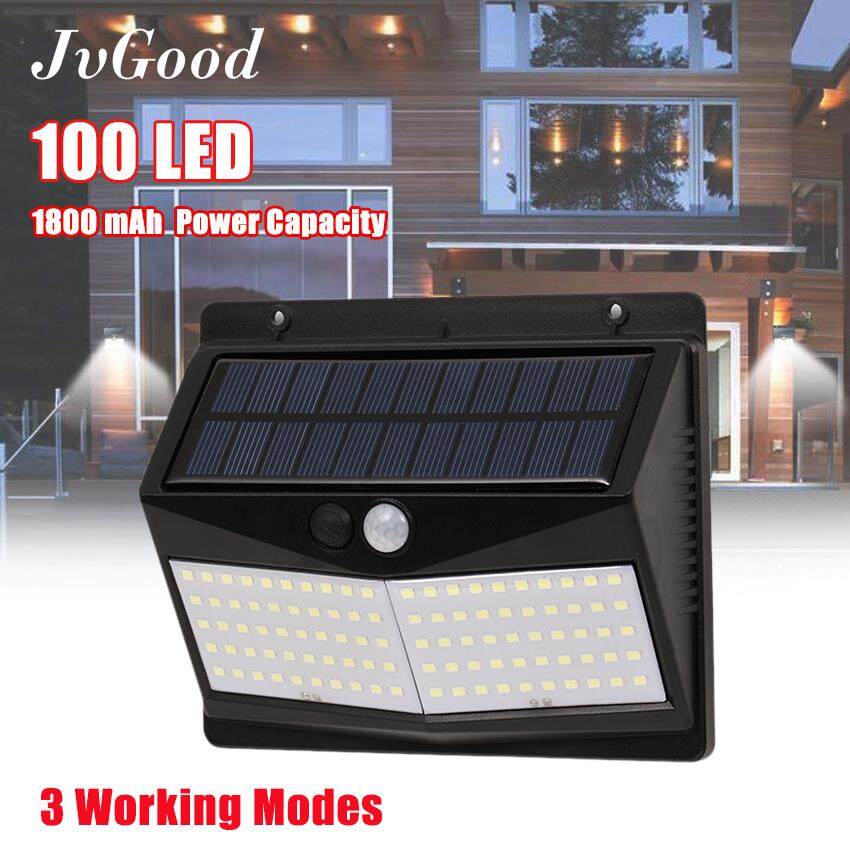 Solar Lights Outdoor Pathway Drivewa 2 Pack Backyard Solar