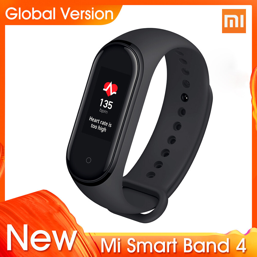 Jual Mi Smart Band 4 Terbaru | Lazada.co.id