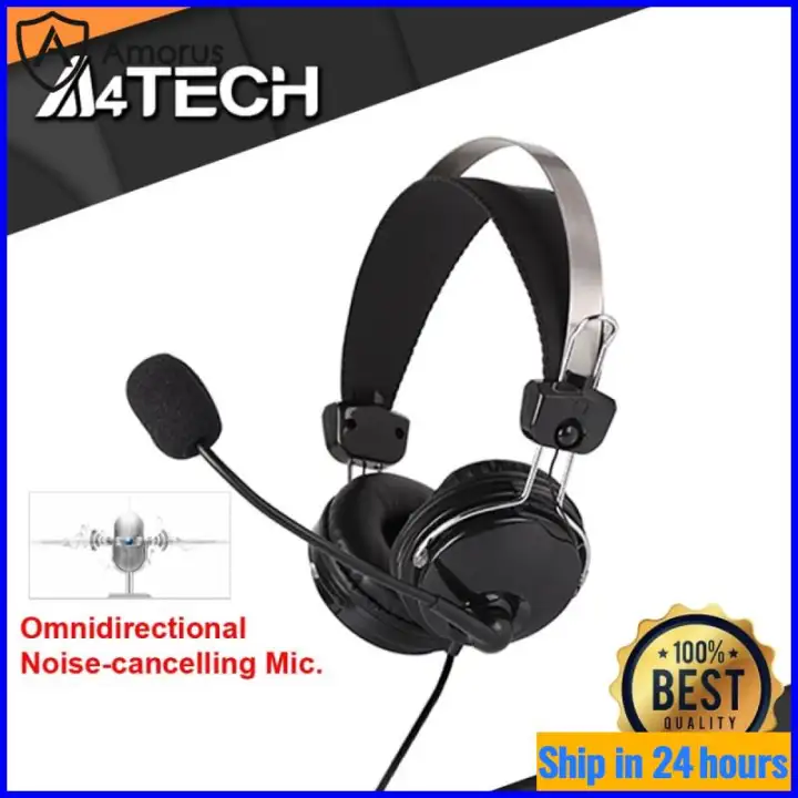 4tech headphones
