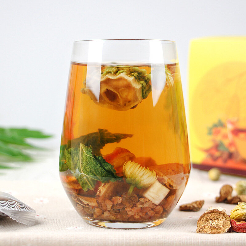 Burdock Sanping Tea-120g