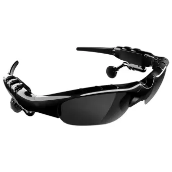 bluetooth sunglasses wireless headset