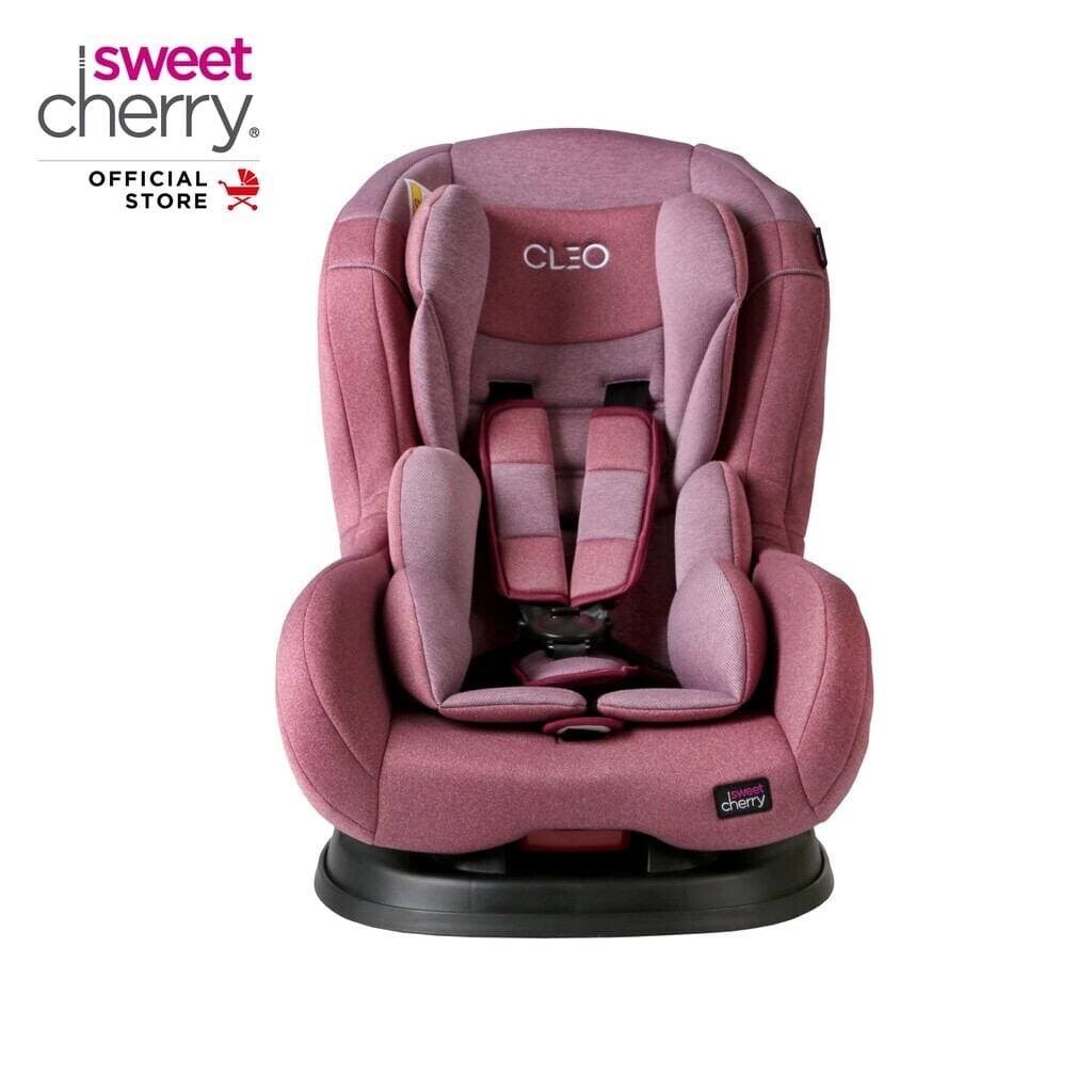 Sweet cherry shop car seat lb383