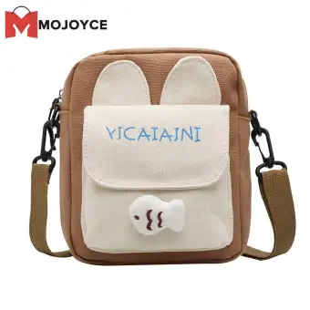 small casual purse