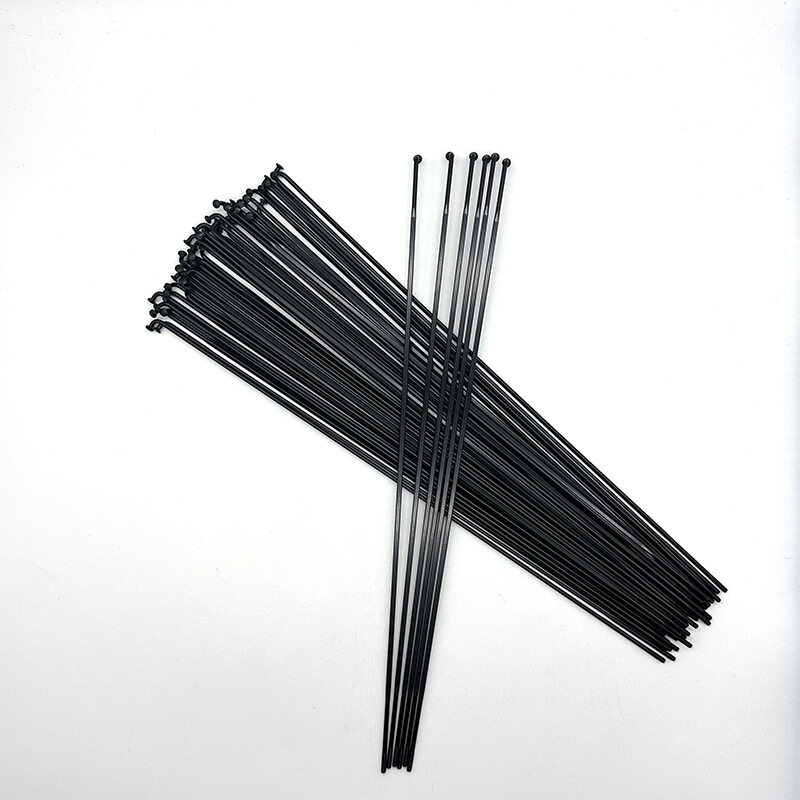 30pcs/lot 1423 bicycle j-bend flat bladed spokes high strengh stainless steel radio 14g 2.0mm for mtb road bike wheel