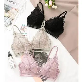 ladies bra and underwear