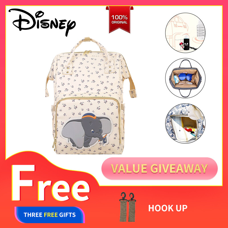 dumbo diaper bag