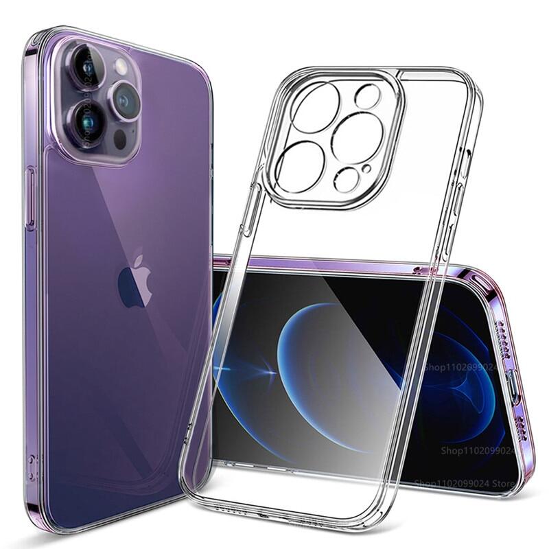 clear iphone 11 pro phone case