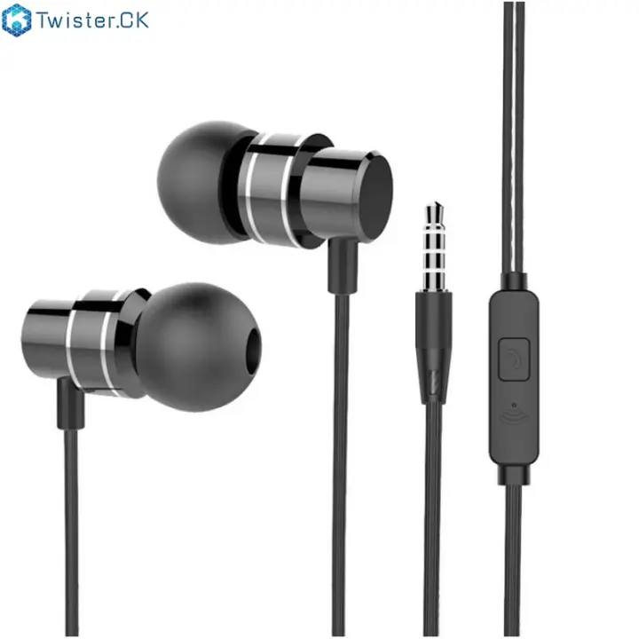 in ear hifi headphones