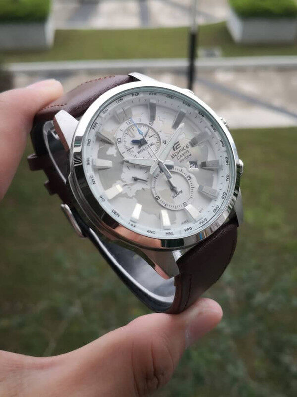 casio edifice ef 303