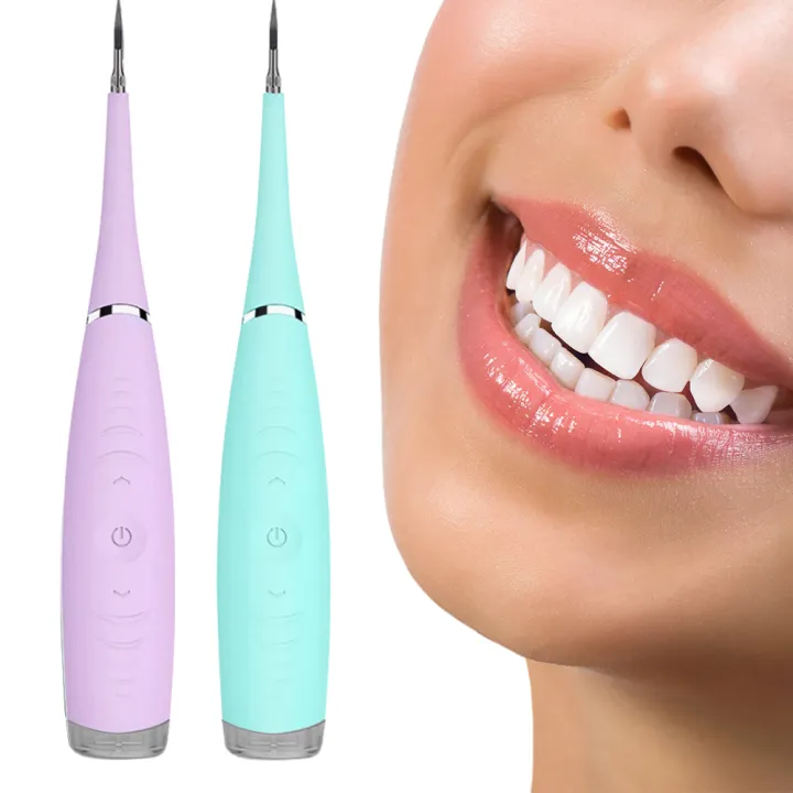 burst rose gold toothbrush