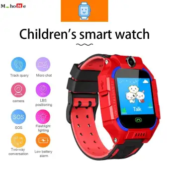 imoo watch phone kids