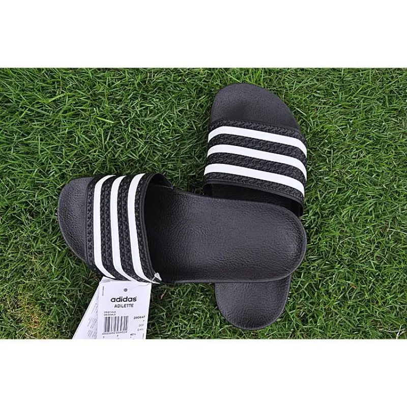 selipar adidas original