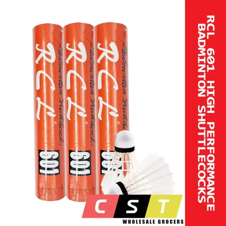 shuttlecock brands