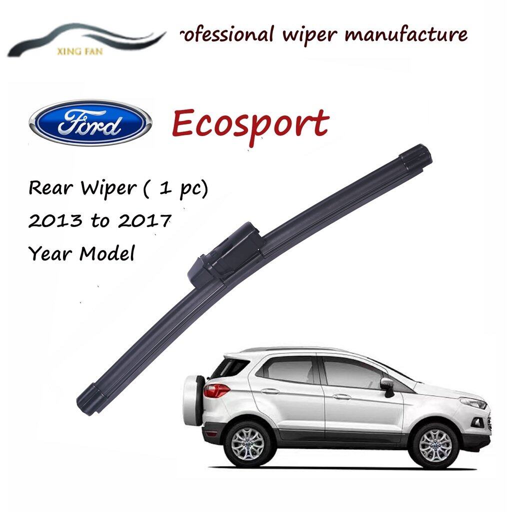 XINFAN (original) Ford EcoSport 11I Rear Wiper Blade for 2013 to 2017