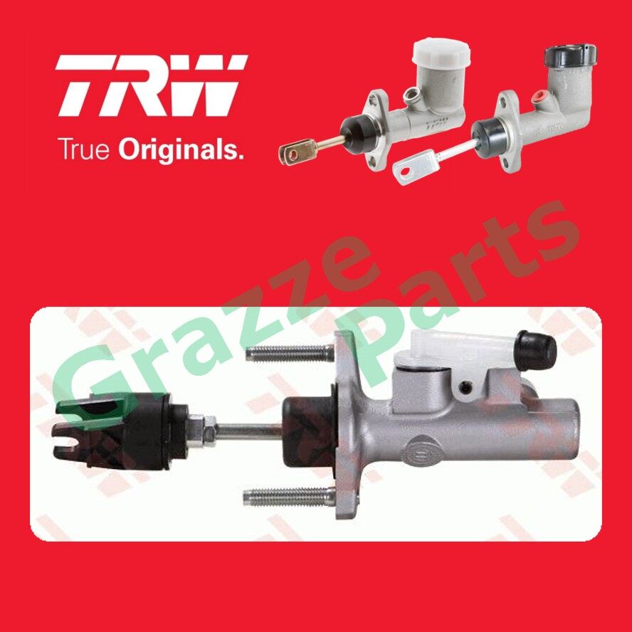 TRW Hydraulic Top Upper Clutch Master Pump Cylinder PNB902 for