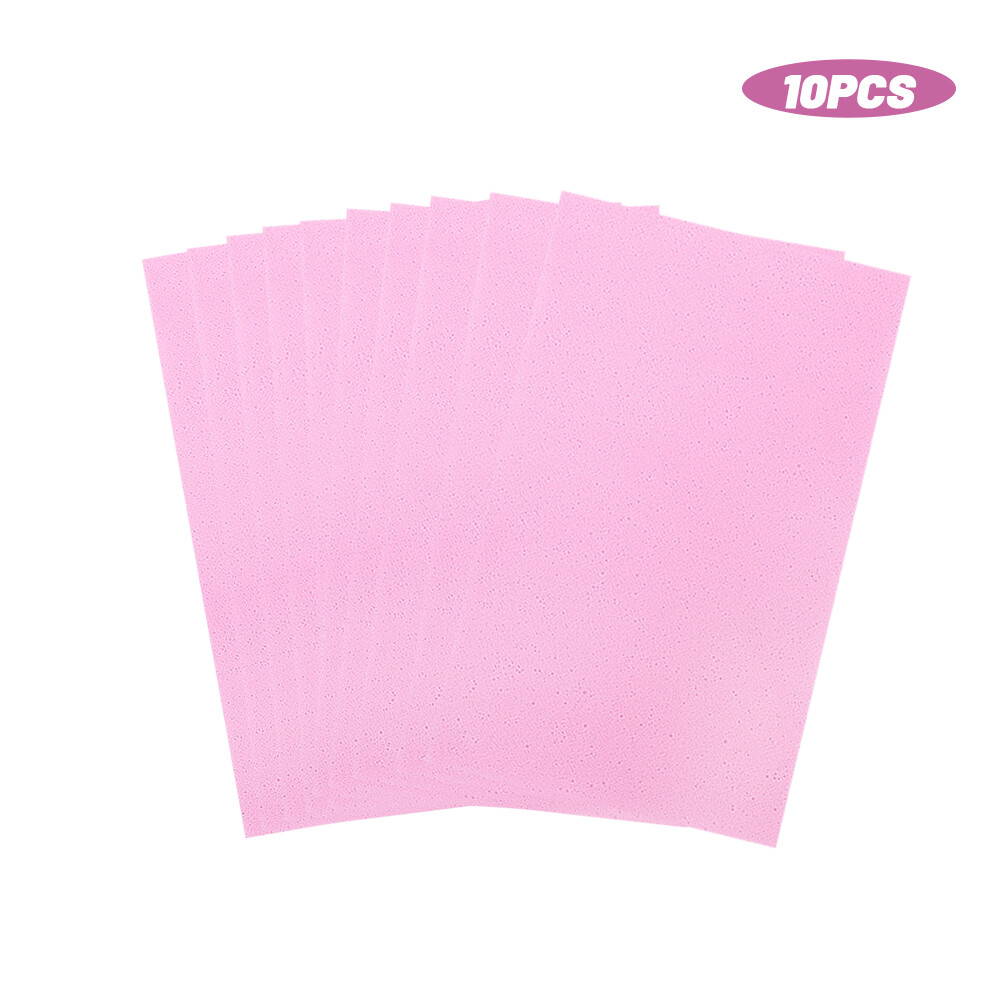 10/30/50pcs Washing Machine Use Mixed Dyeing Proof Color Absorption Sheet Anti Dyed Cloth Laundry Papers Color Catcher Grabber Cloth