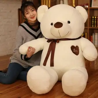 80cm teddy bear price