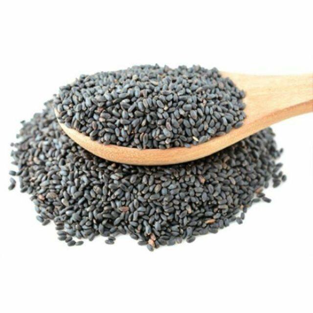 hạt é sạch uống giảm cân khối lượng 1kg