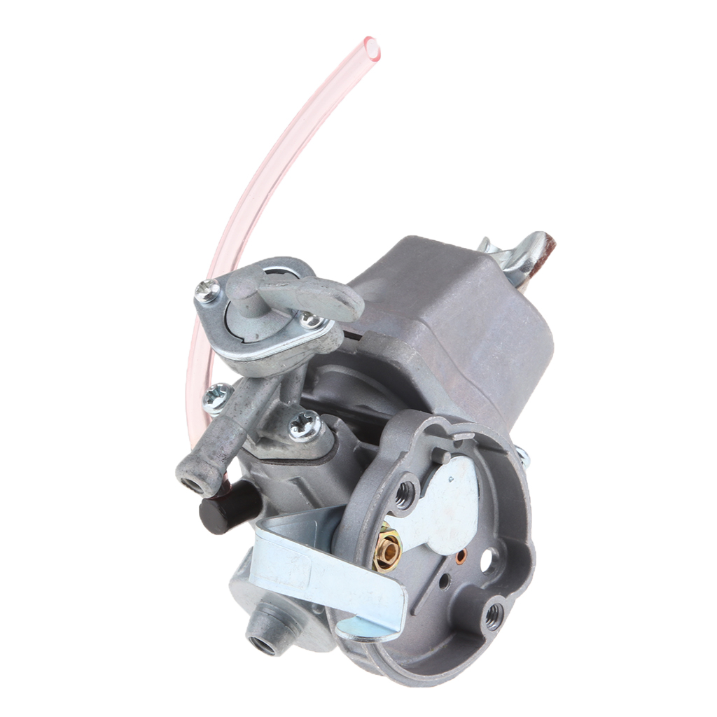 CCAire Carburetor for Robin EC04 NB411 Engine Grass Trimmer Weadeater Carburetor